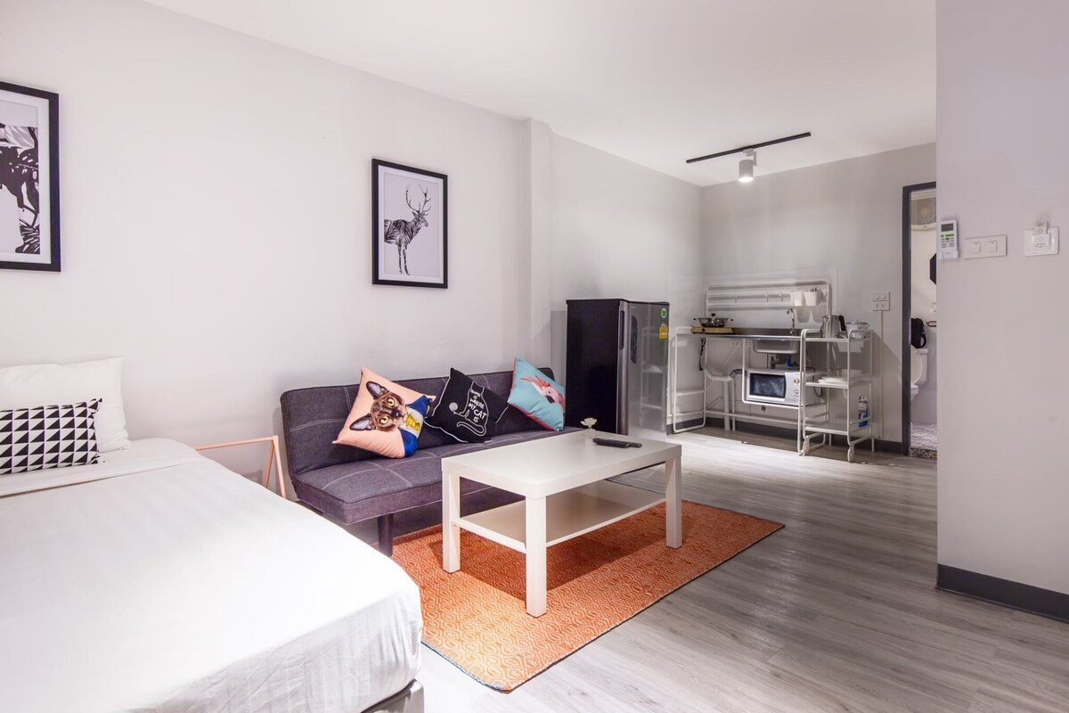 Image de profil de l’hôte