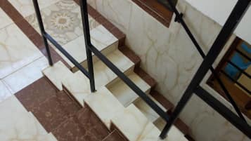 Escaleras