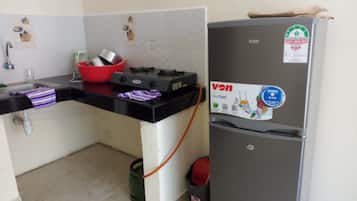 Cocina compartida