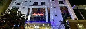 Exterior - The Senator Hotel (Kolkata)