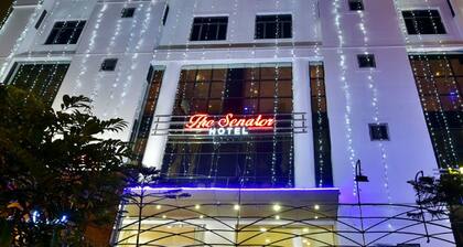 The Senator Hotel