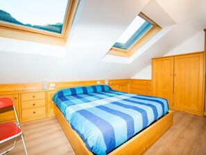 1 Schlafzimmer