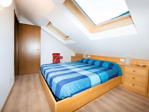 1 chambre