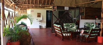 Camp Zodiak Africa Lodge