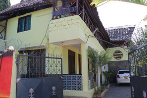 Aparcamiento sin asistencia gratuito