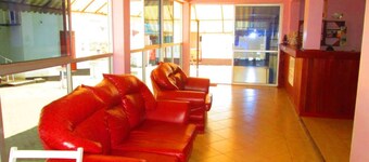 All African Hotel