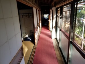 Interior - Hachijojima Gardenso (Hachijo)