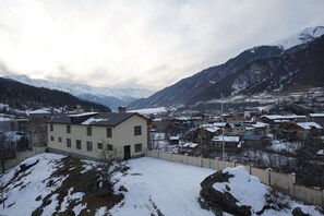 マウンテン ビュー