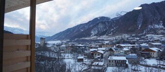 Hotel Mestia Residence