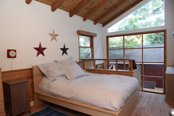 1 habitación, escritorio, tabla de planchar con plancha y wifi gratis