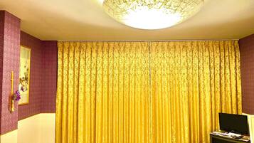 Apartment, 1 Bedroom | 1 bedroom, free WiFi, bed sheets