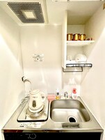 Appartamento, 1 camera da letto | 1 camera, Wi-Fi gratuito, lenzuola