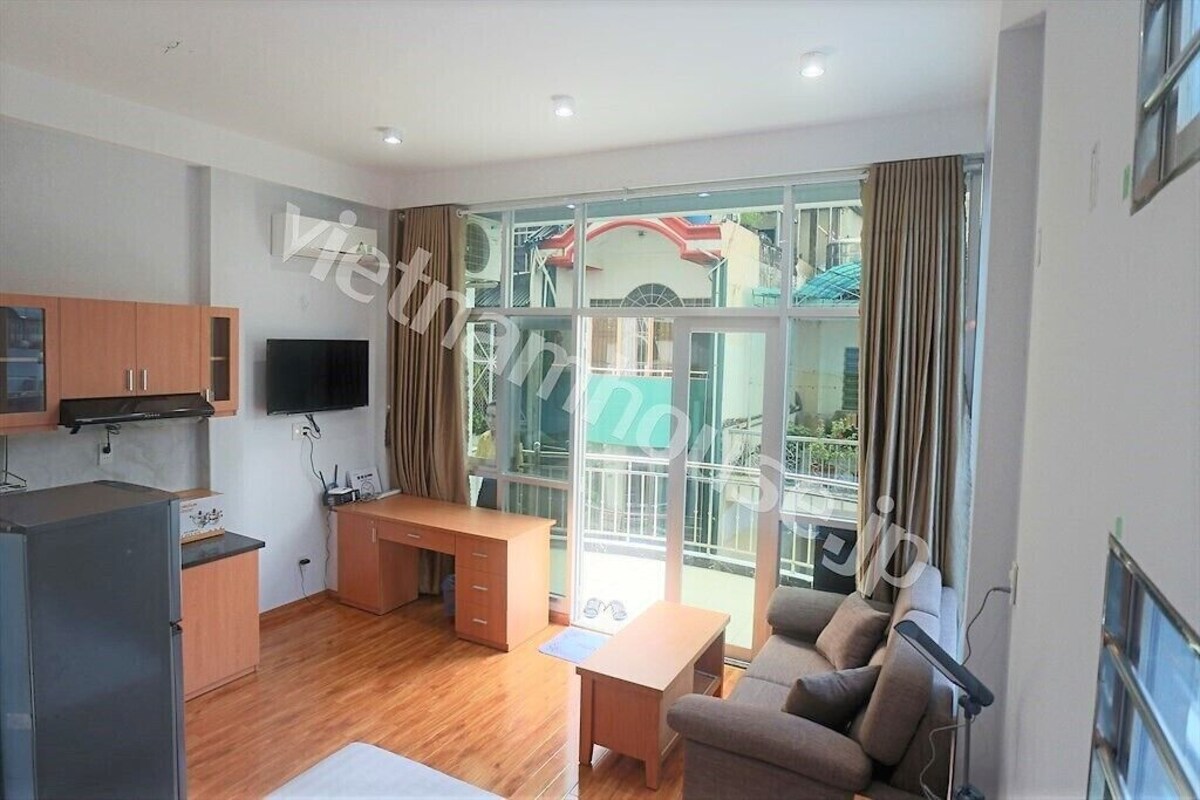 Image de profil de l’hôte