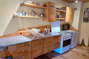Frigorifero, forno, freezer