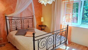 1 chambre, Wi-Fi gratuit