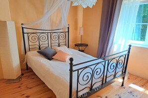 2 عدّة غرف نوم وواي فاي مجانًا