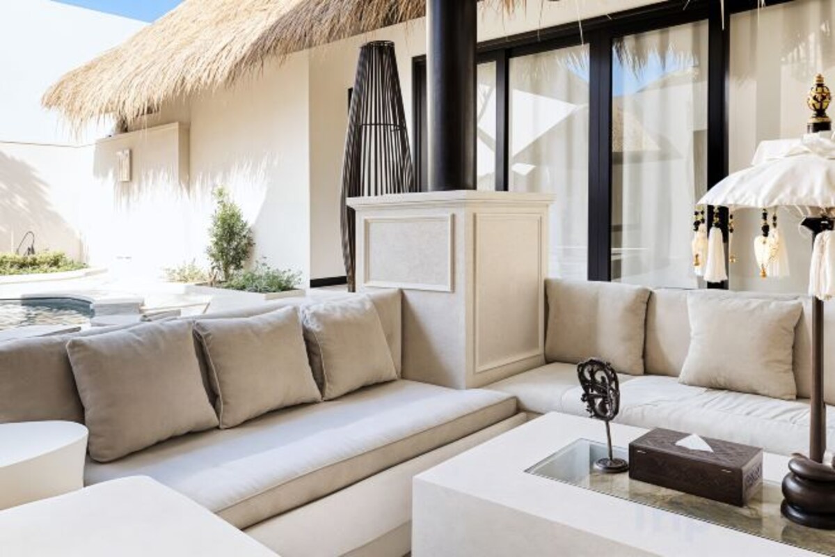 325 - Three-Bedroom Villa, 3 Beds