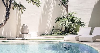 Villa de Malicott Athena