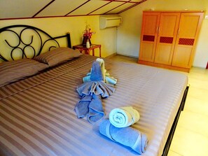 2 bedrooms, WiFi - Starbay Samui 2 Bed Standard #16 (Koh Samui)