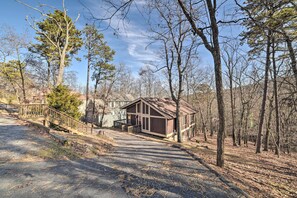 Exterior - 'The Overlook' in Massanutten’s All Season Resort (McGaheysville)