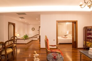 Interior - B4B Sea n' City (Zakynthos)