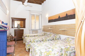 2 Schlafzimmer, WLAN