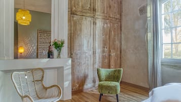Comfort kamer (Nature) | Kamervoorziening