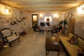 Reception - Corner In Cappadocia (Ürgüp)
