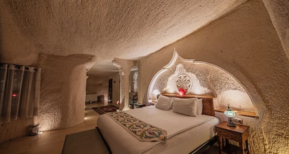 Corner In Cappadocia