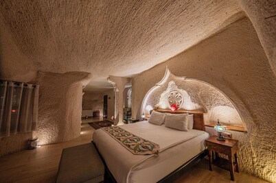 Corner In Cappadocia
