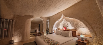 Corner In Cappadocia