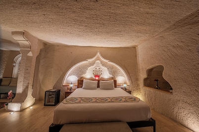 Corner In Cappadocia