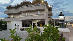 Unclassified image, 5 of 28, button