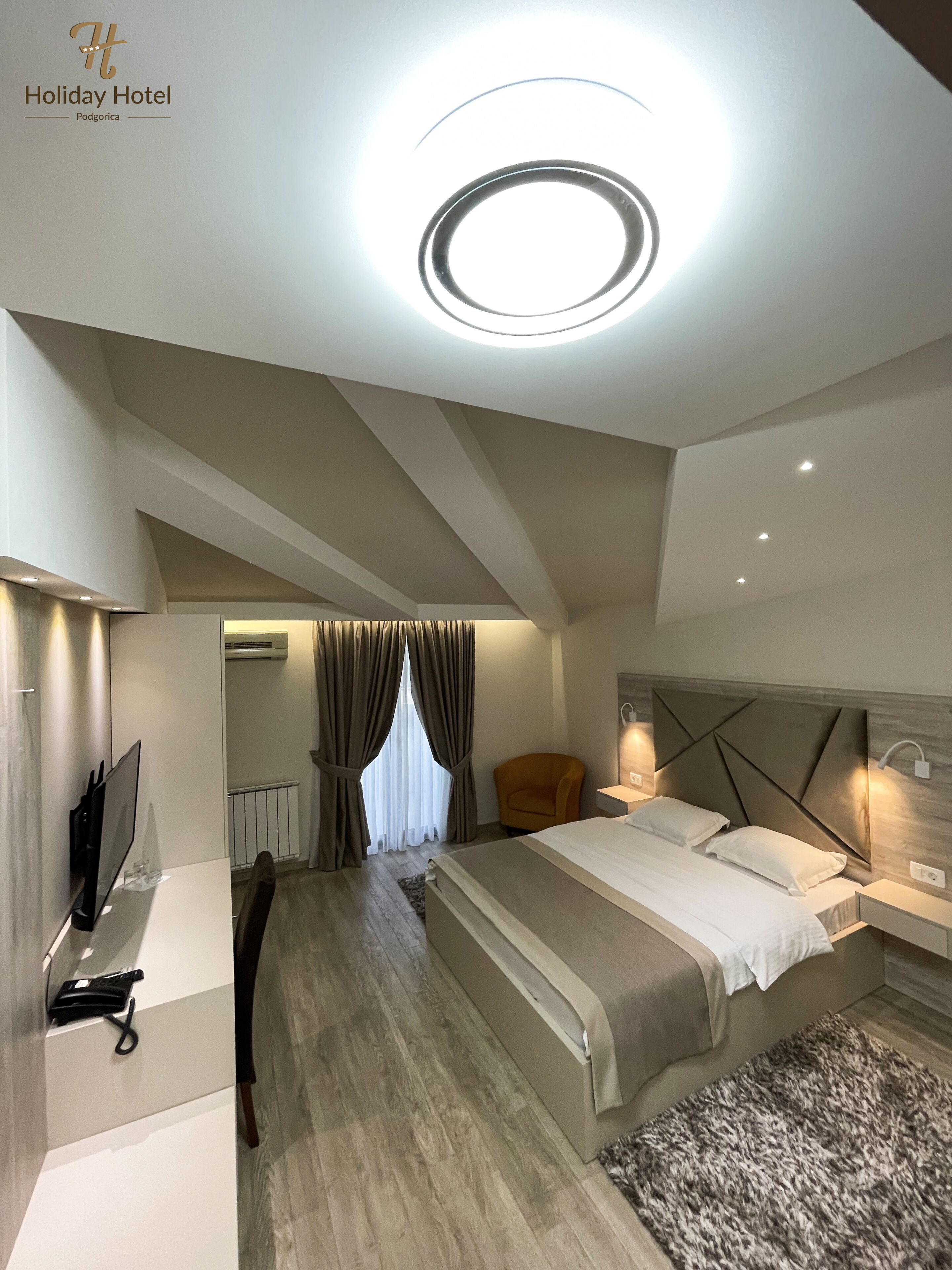 Foto - Hotel Holiday