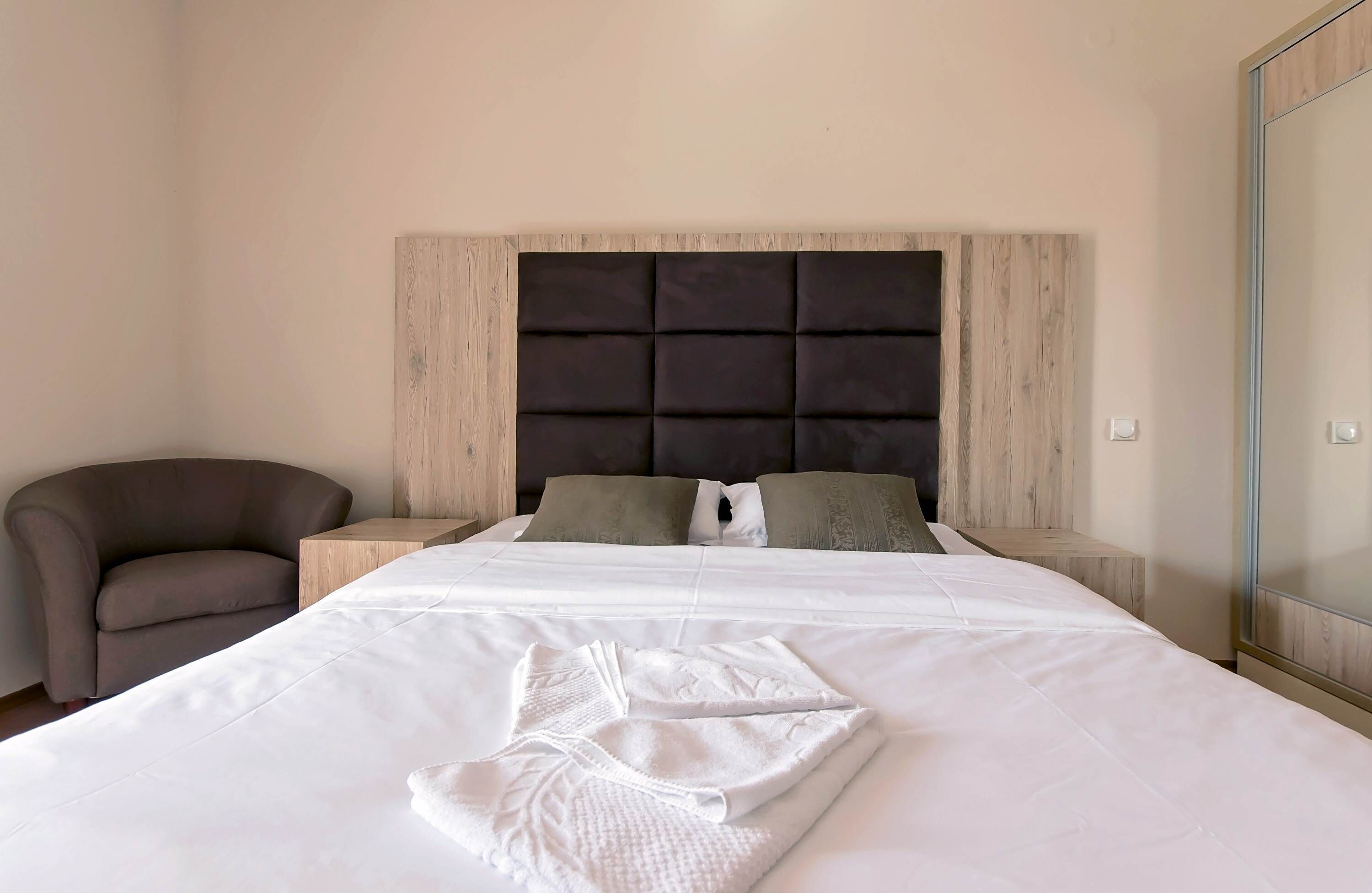 Foto - Hotel Holiday