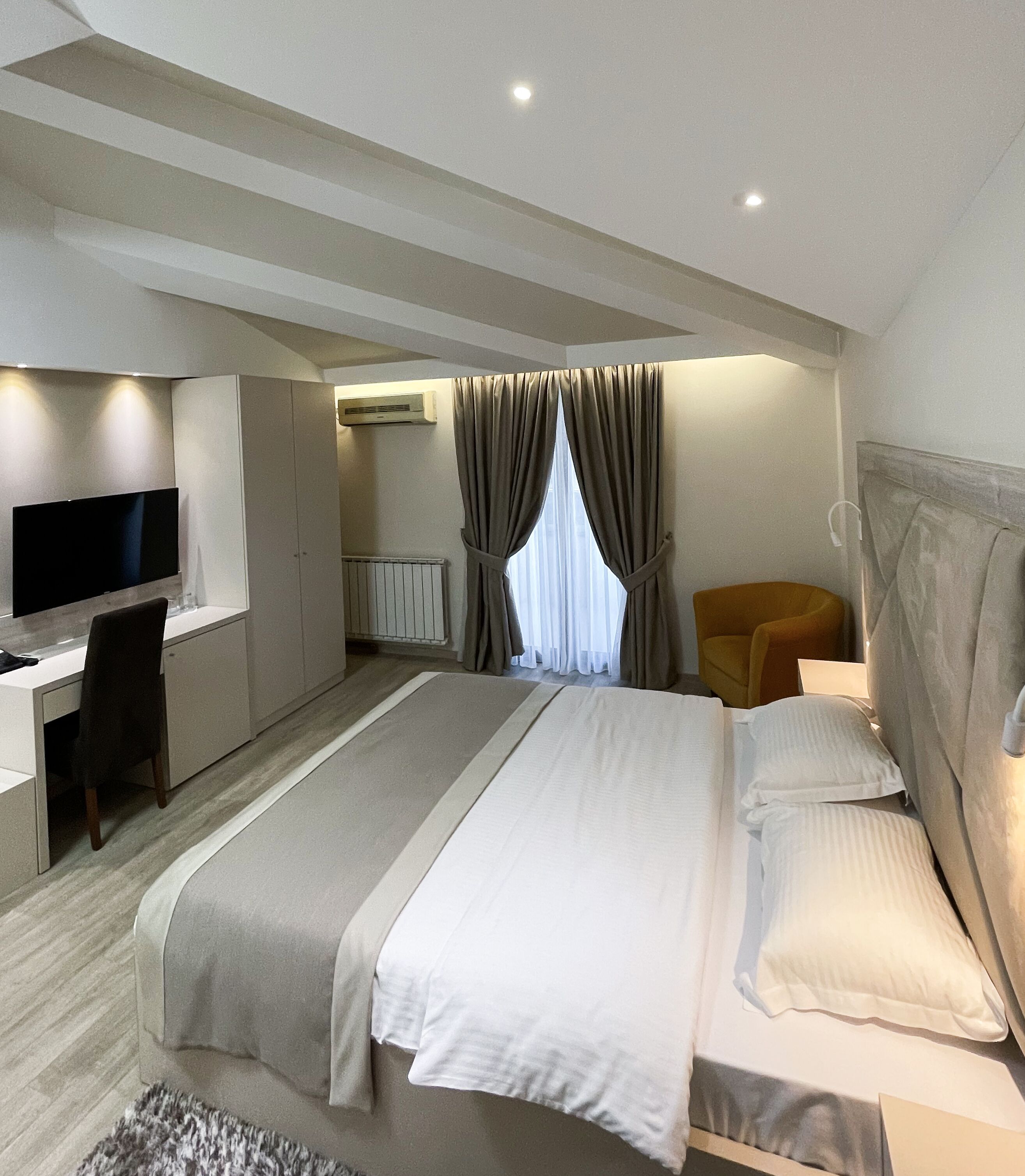 Foto - Hotel Holiday