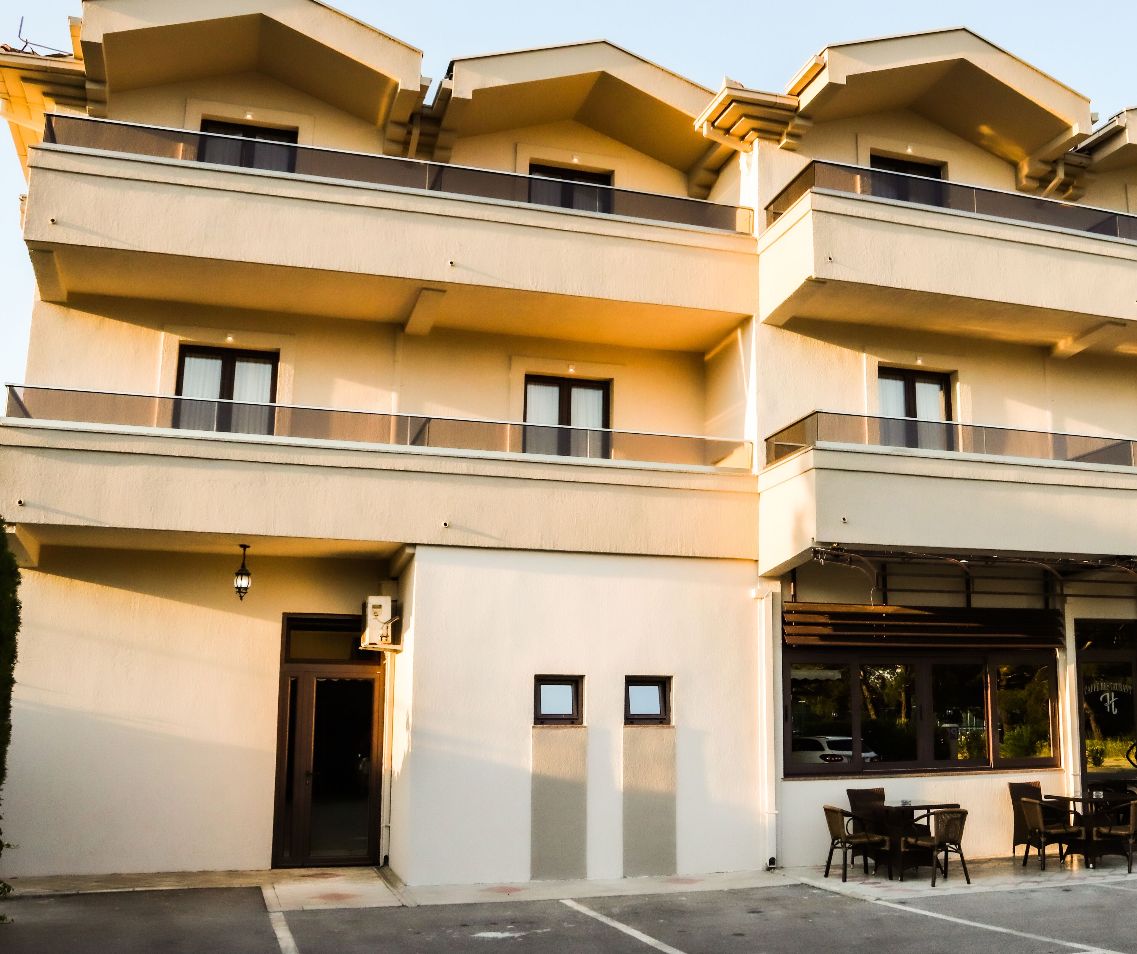 Foto - Hotel Holiday