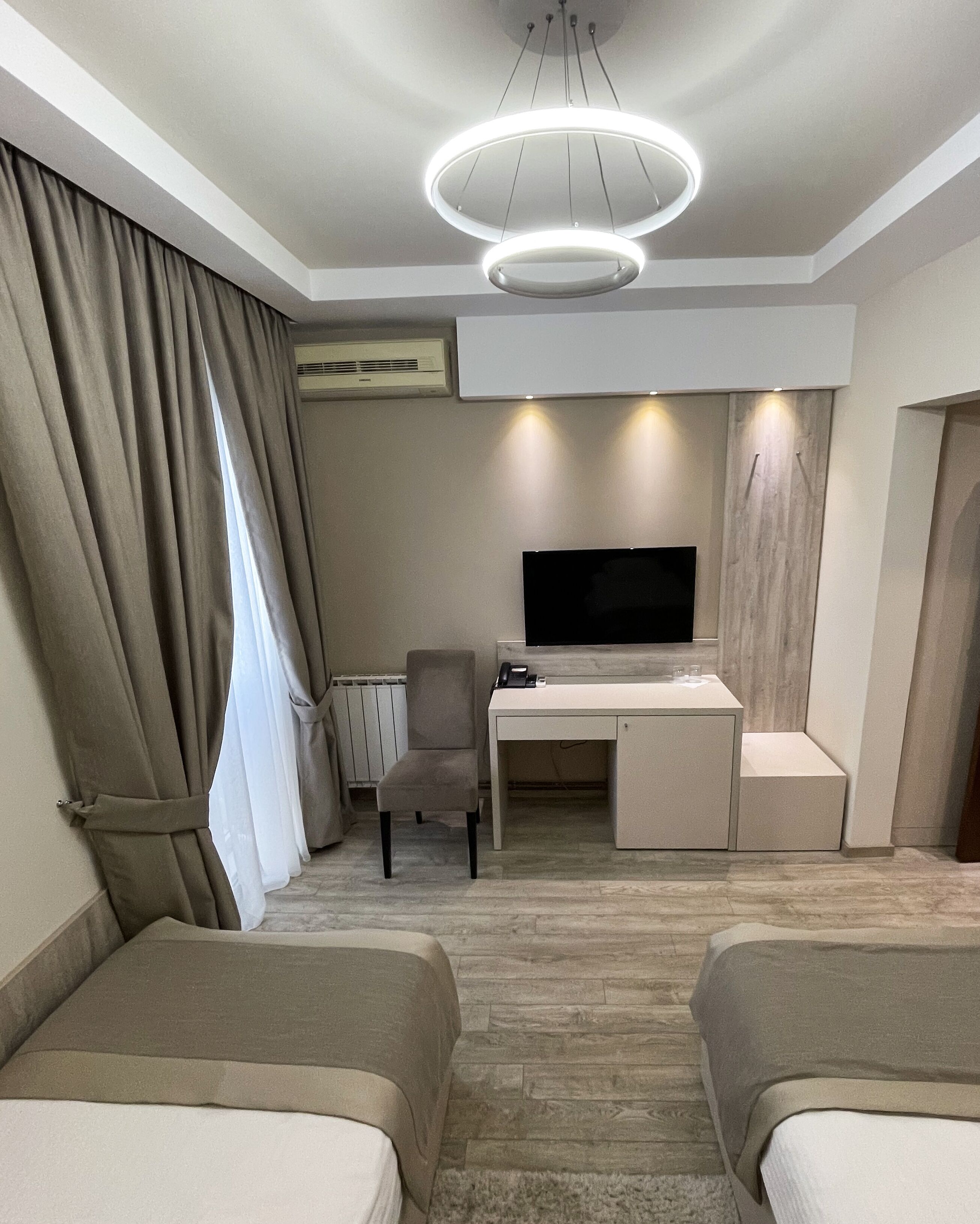 Foto - Hotel Holiday