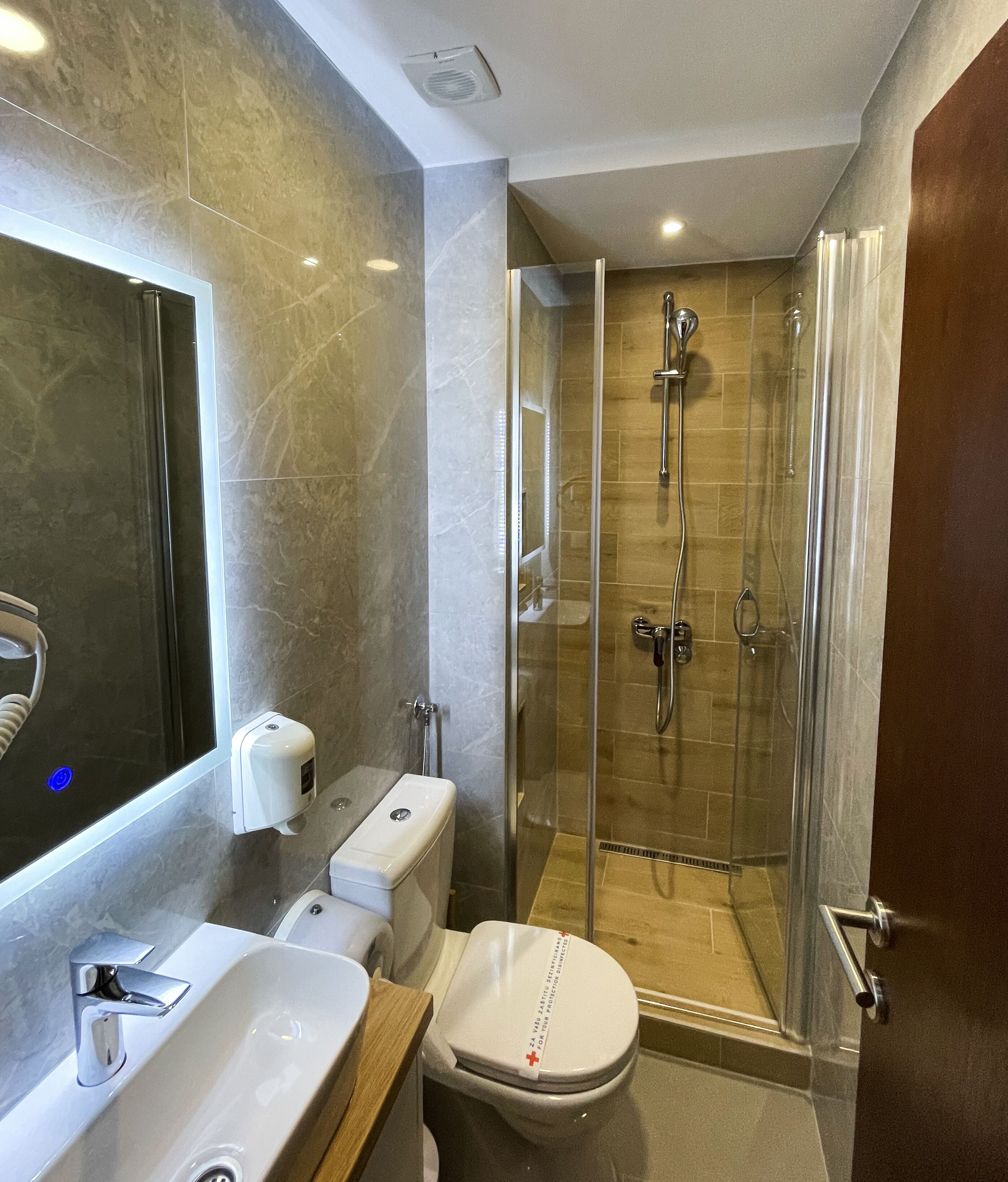 Foto - Hotel Holiday