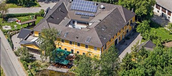 Double room - Perbersdorfer Heuriger-Hotel