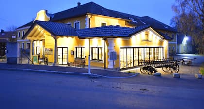 Double room - Perbersdorfer Heuriger-Hotel