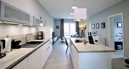 Sonnengarten 3 - KüstenART