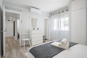 3 Schlafzimmer, Bügeleisen/Bügelbrett, kostenloses WLAN, Bettwäsche