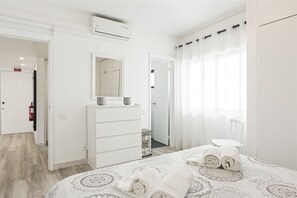 3 bedrooms, iron/ironing board, free WiFi, bed sheets - Palmeiras do Golfe - 3 bed. apartment - Vilamoura (Vilamoura)