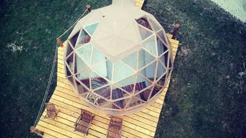 Panoramic Cabin (Bulle)