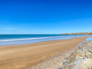 Playa en los alrededores 
