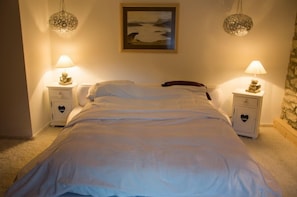 Rumah | 3 kamar tidur dan didekorasi berbeda-beda