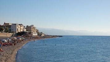 Spiaggia