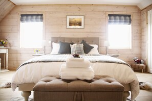 Luxury House - Netherton Farm Lodge (Inverurie)