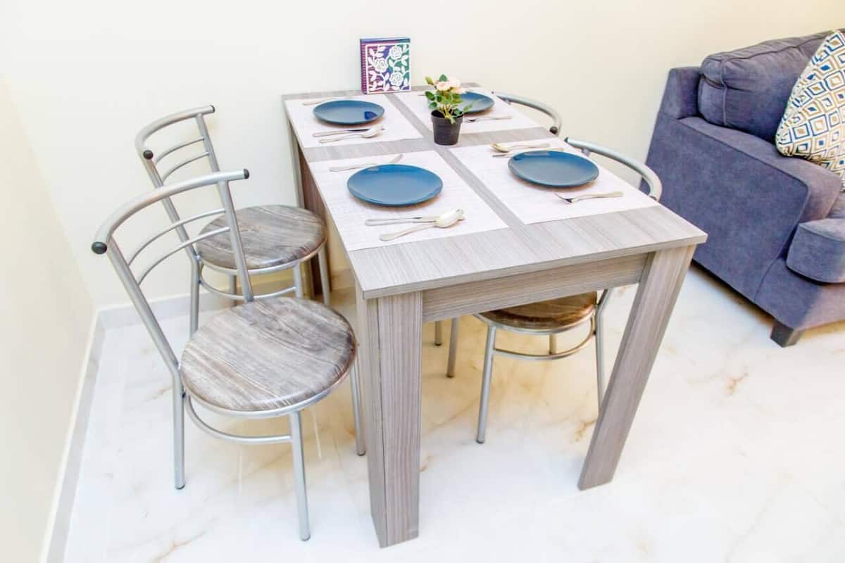 Servicio a la habitación